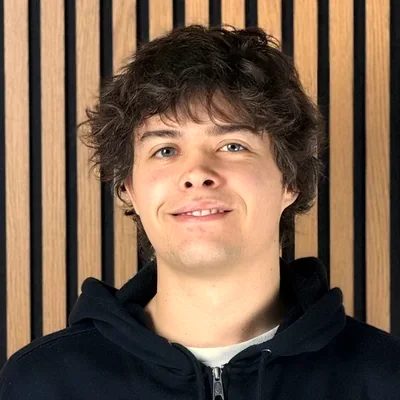 Mark Fredriksz