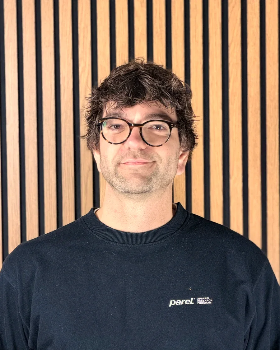 Melle Sikma, agency sales en seo-expert bij RankPilot